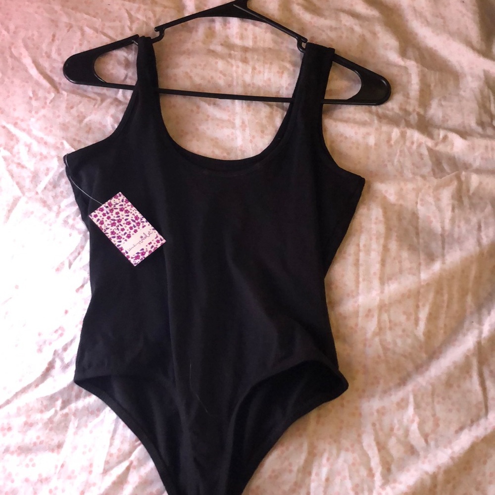 NWT body suit